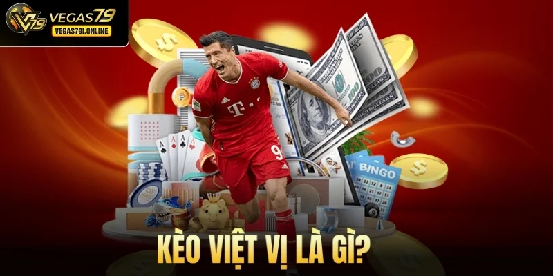 Kèo việt vị là gì?