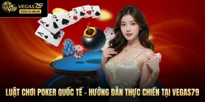 Luật chơi Poker