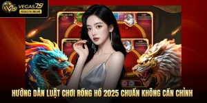 Luật chơi rồng hổ