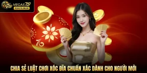 Luật chơi xóc đĩa